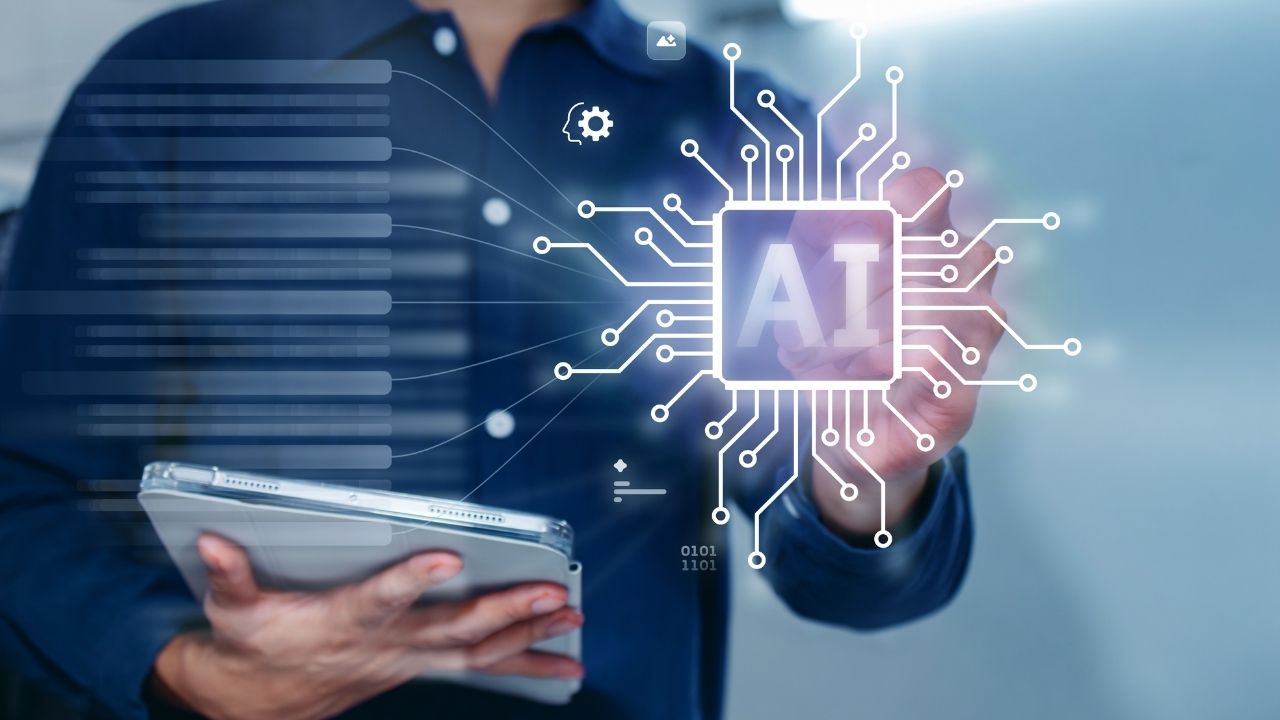 AI Is Transforming Digital Customer